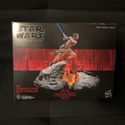 Hasbro Star Wars Rey Brand New