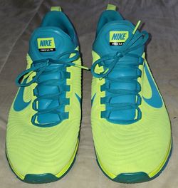 Nike Free Trainer 5.0 Size 11.5 barely worn $25