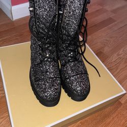 Michael Kors boots