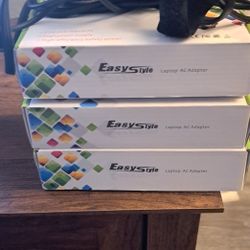 4 No Longer Needed Laptop Adapters