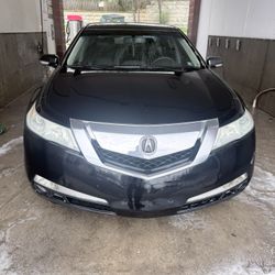2009 Acura TL