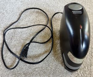 Heavy Duty Electric Stapler With Extra Staples