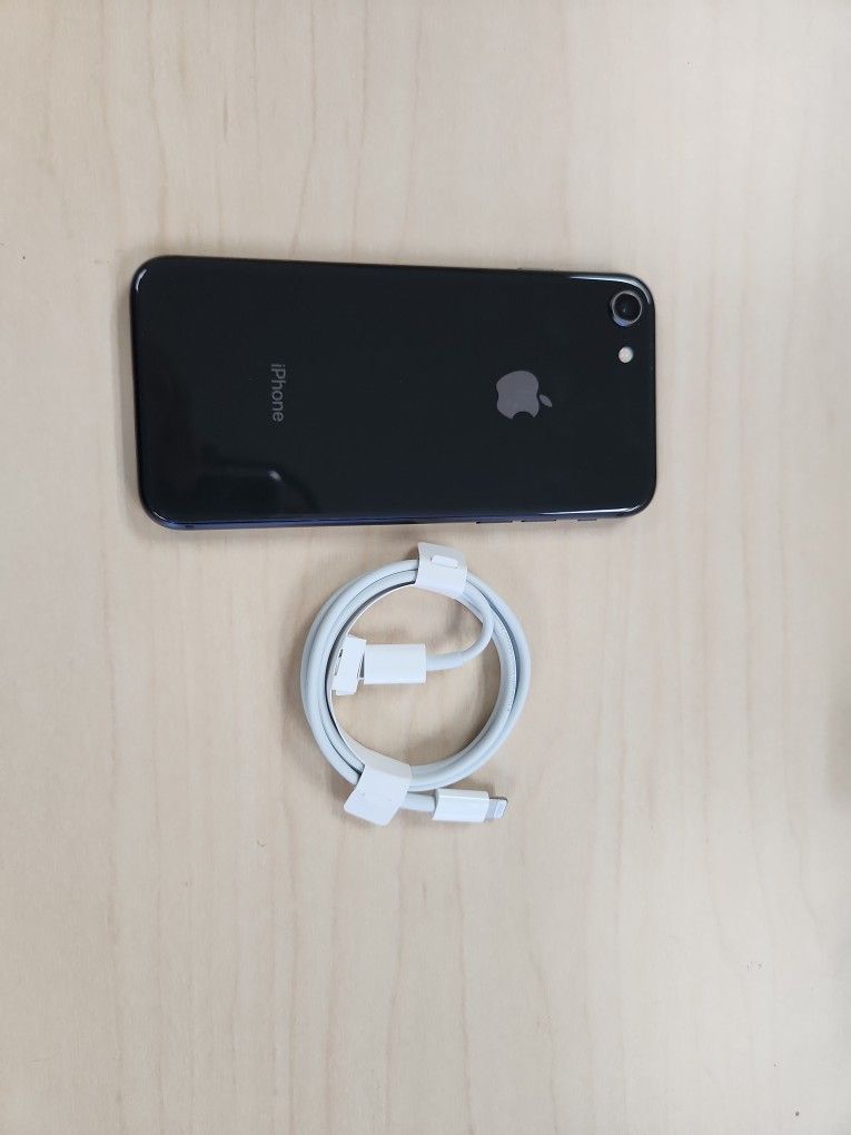 IPHONE 8 64GB ⭐️ UNLOCK ANY SIM ⭐️