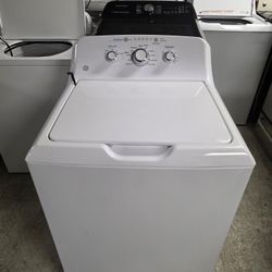 GE Washer Everything Works Great Delivery Available For Extra Fit 
