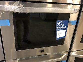 Brand new with manufacturers warranty. $39 down