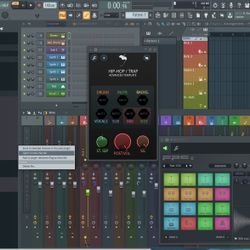 FL Studio 20 (Producer Edition) -  Apple Mac Software