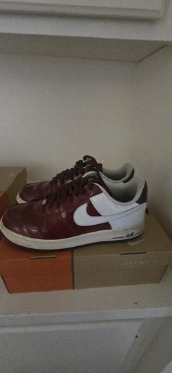 Nike Air Force 1 Premium