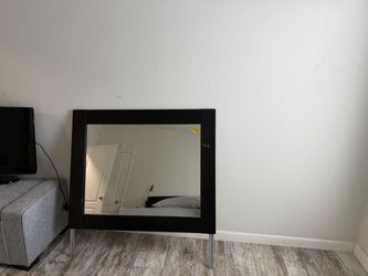 Mirror free