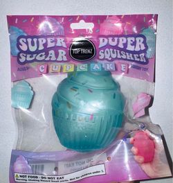 Top trendz cupcake