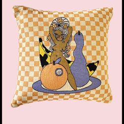 ISO!!! Valfre Throw Pillow