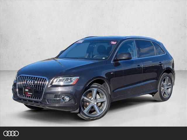 2016 Audi Q5