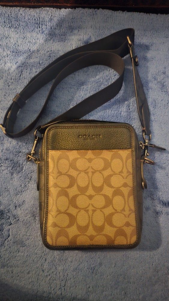Coach Crossbody Bag