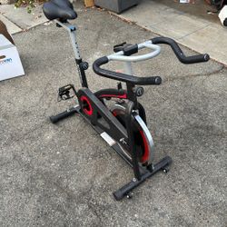 Stationary Bike
