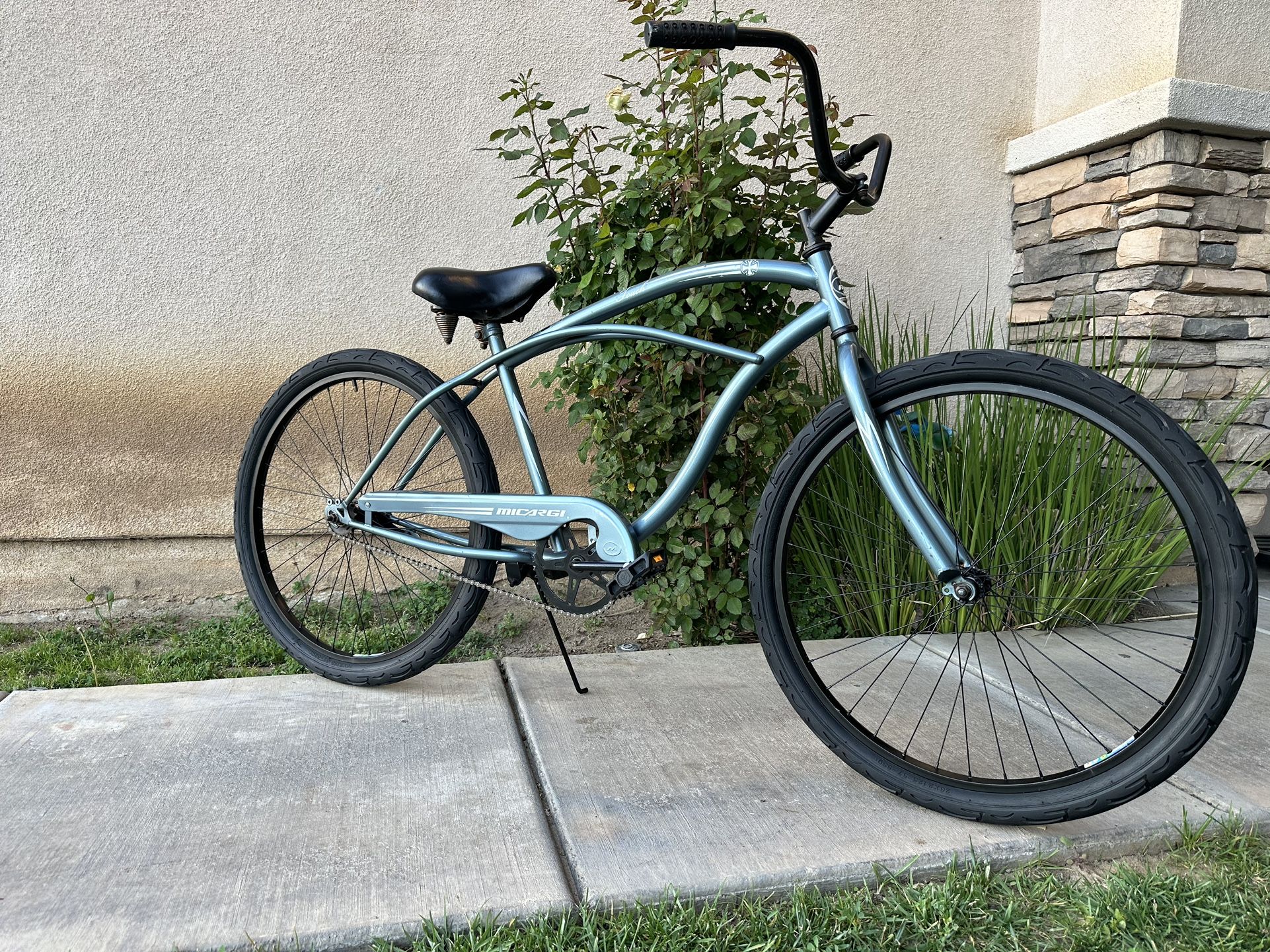 Beach 🏖️ Cruiser 🏕️🏔️ Bike 🚲 