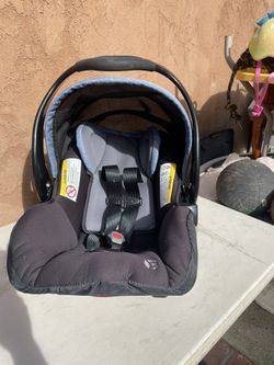 BabyTrend Car Seat
