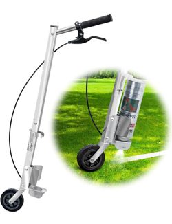 Spray Paint Wand Suitable for Temporary Marking of Sports Fields, Building Construction Line 