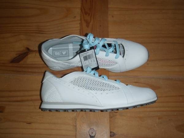 Brand New Adidas Spikeless Golf Shoes - Women's Size 8 