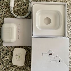 Apple AirPods Pro Gen2