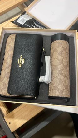 Coach bag authentic see disc