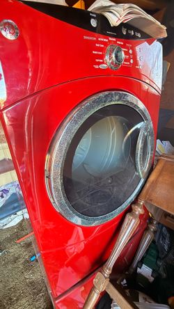 GE Front Load Electric Dryer 400 OBO - Works Great
