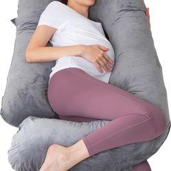 Nursing Body Pillow