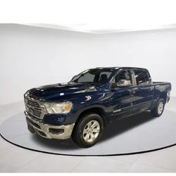 2024 RAM 1500