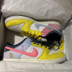 Nike Dunk Sb Size 9.5