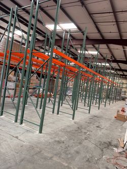 Pallet Racks for sale