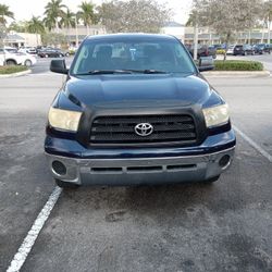 Toyota Tundra