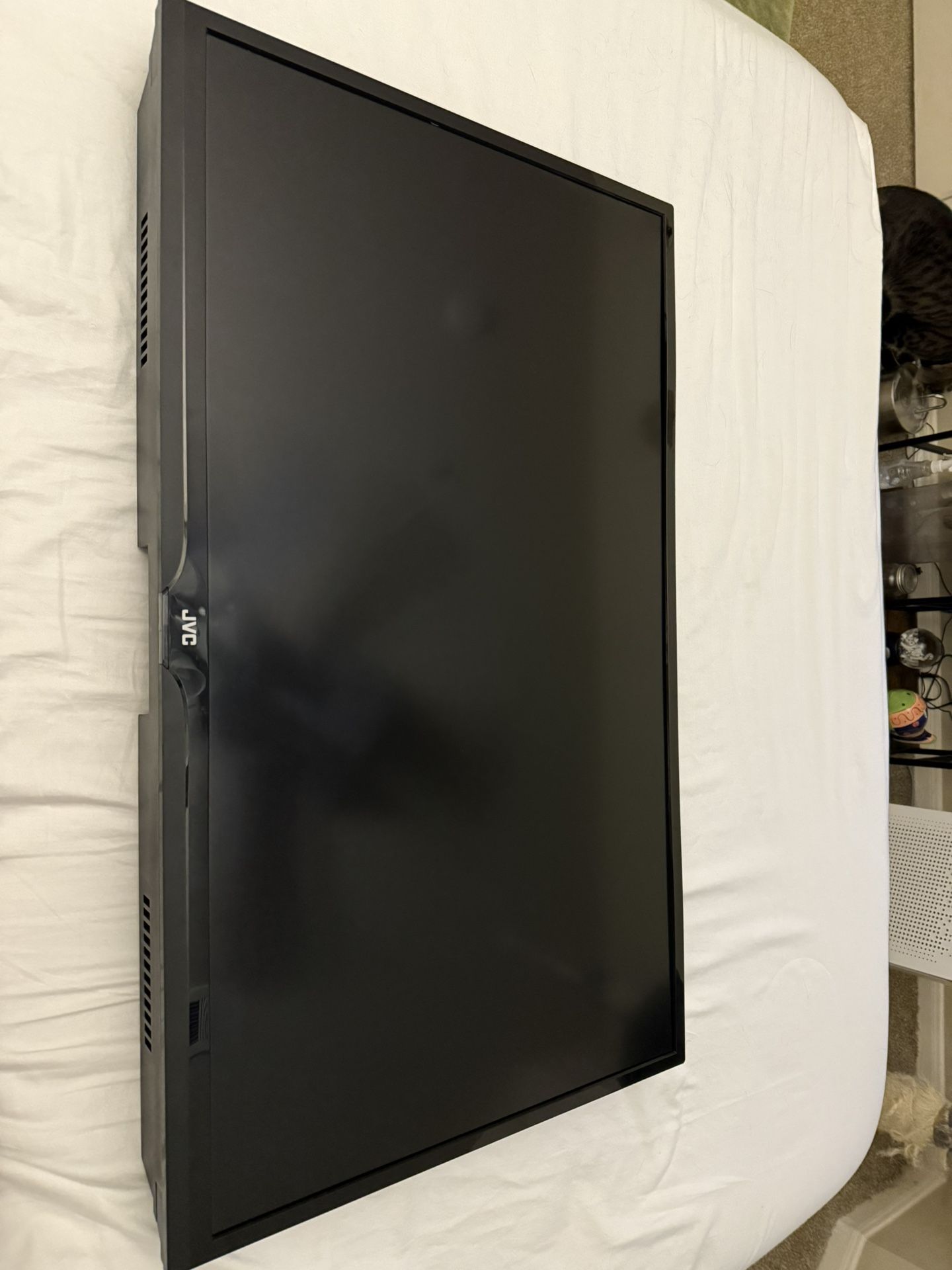 JVC 32 Inch Tv