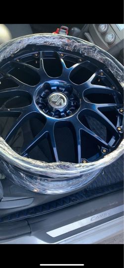 Volk Rays 2Pc
