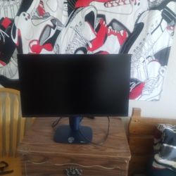 Alienware Monitor 