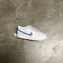 Nike Dunk Mineral Teal
