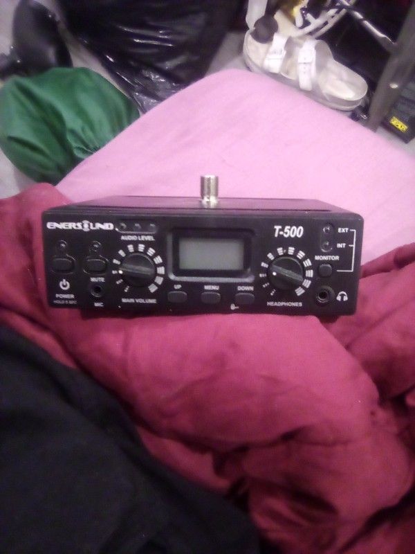 Enersound T-500