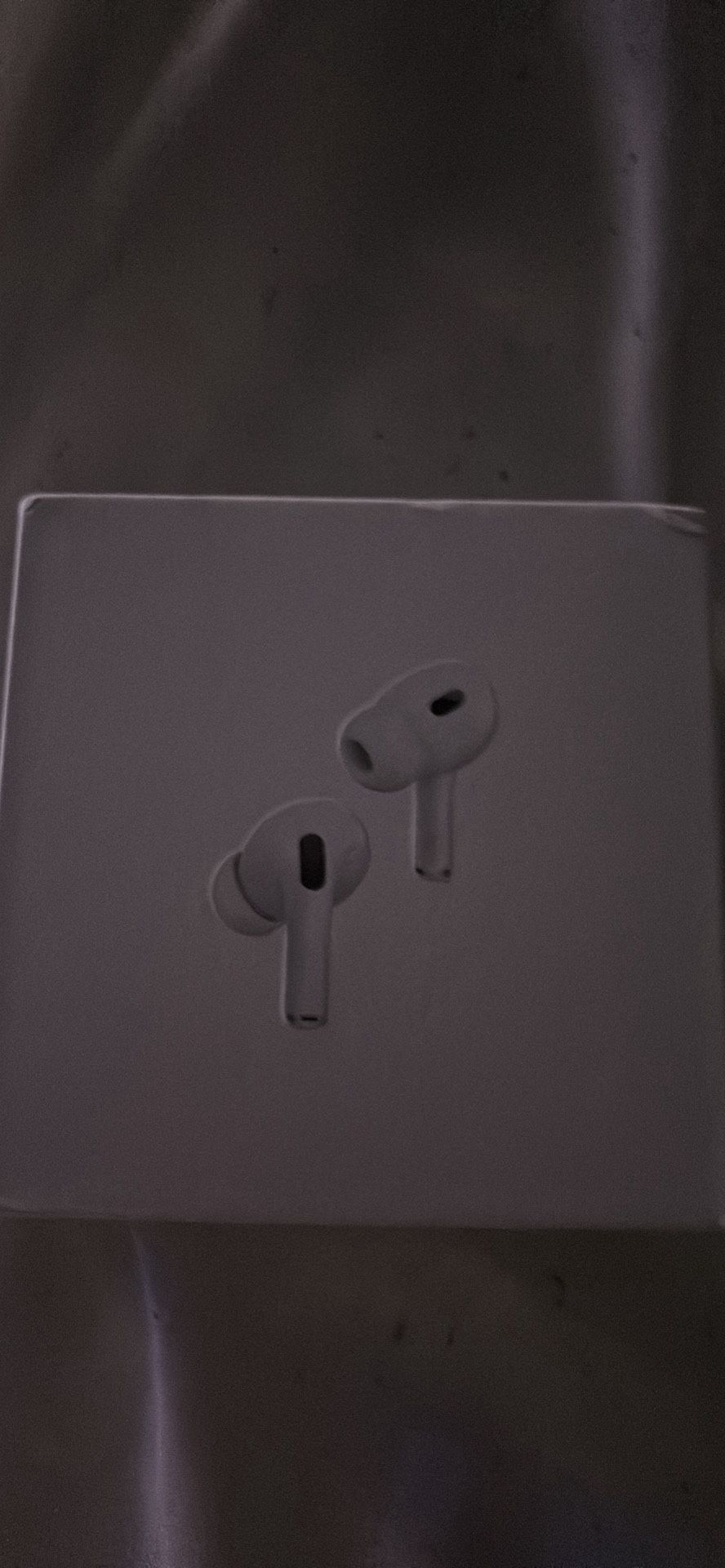 AirPod Pros 2nd Generation 