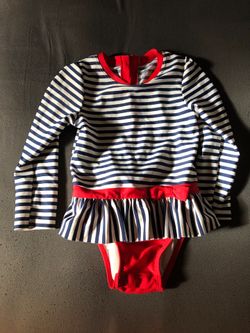 3T bathing suit