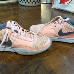 Nike Ja Morant 1 Basketball Shoes