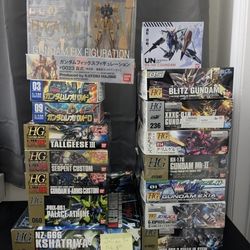 
Gundam Seed HG HGUC 1/144 Model Kit Endless Waltz Leopard Destroy Kshatriya
