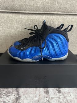 Nike Foam Posite Size 6Y