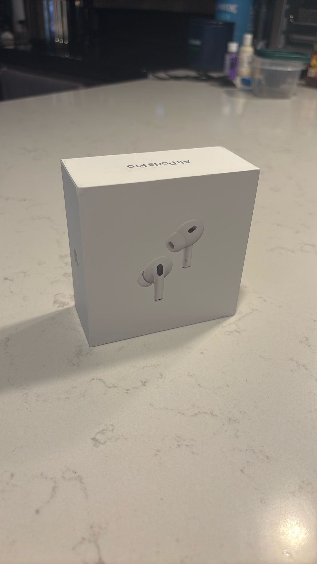 Apple AirPods Pro 2 (Brand New)