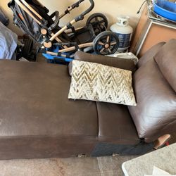 Free Long Chair Sofa 