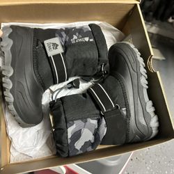 Kids Snow boots