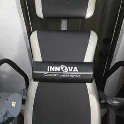 Inversion Table