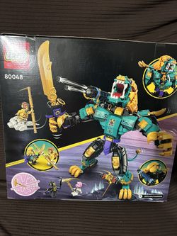 LEGO