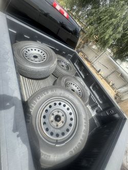 Steelies