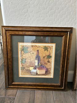 Wall decor