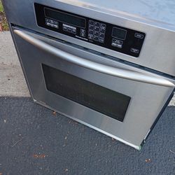 Wall Oven Kitchenaid