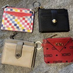 Card Wallets 