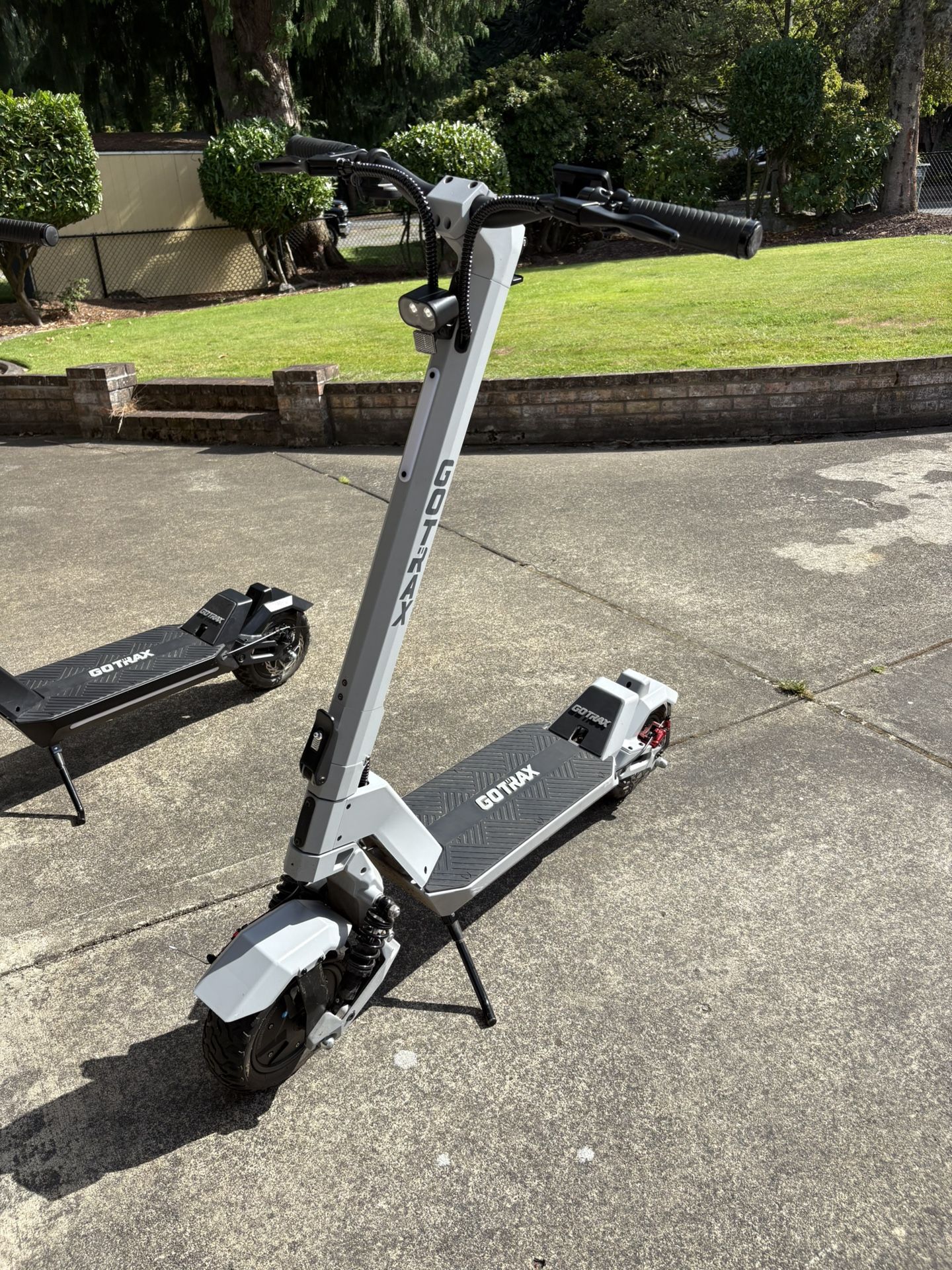 Gotrax Gx2 Scooter