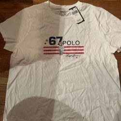 Women’s Polo XL